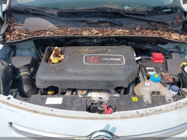 2014 FIAT 500L ZFBCFABH2EZ016923 Photo 9