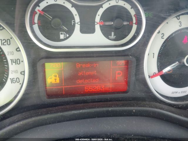 2014 FIAT 500L ZFBCFABH2EZ016923 Photo 6