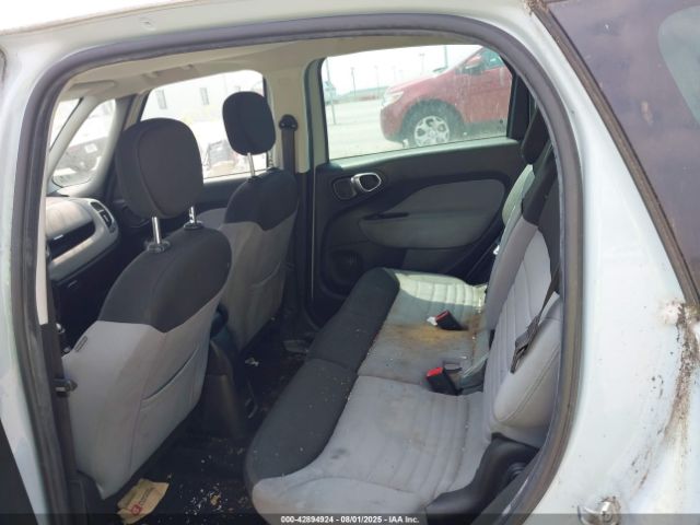 2014 FIAT 500L ZFBCFABH2EZ016923 Photo 7