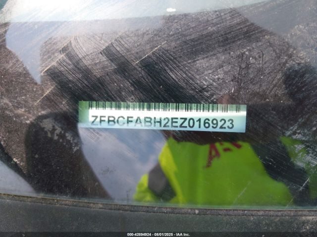 2014 FIAT 500L ZFBCFABH2EZ016923 Photo 8