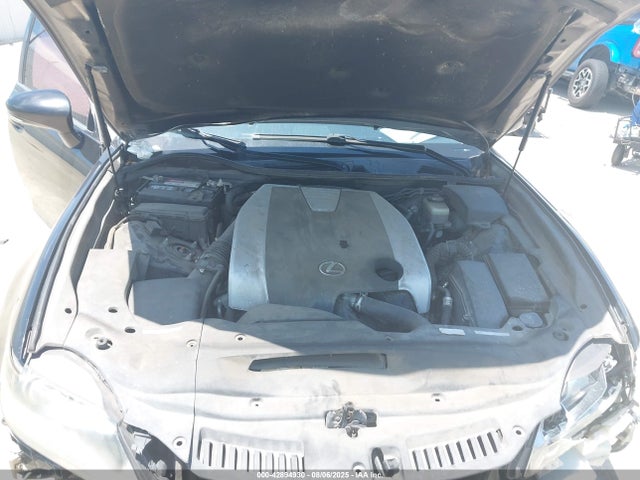 Lexus 2gr-fse 2014 JTHBE1BL1E5040653 Image 10