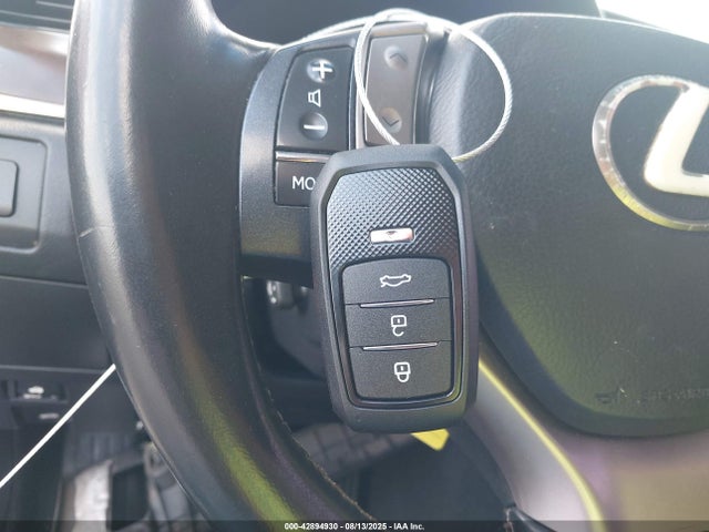 Lexus 2gr-fse 2014 JTHBE1BL1E5040653 Image 11
