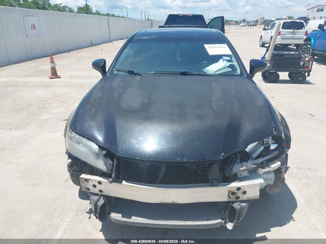 Lexus 2gr-fse 2014 JTHBE1BL1E5040653 Image 12