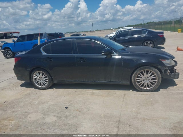 Lexus 2gr-fse 2014 JTHBE1BL1E5040653 Image 13