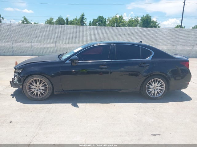 Lexus 2gr-fse 2014 JTHBE1BL1E5040653 Image 14