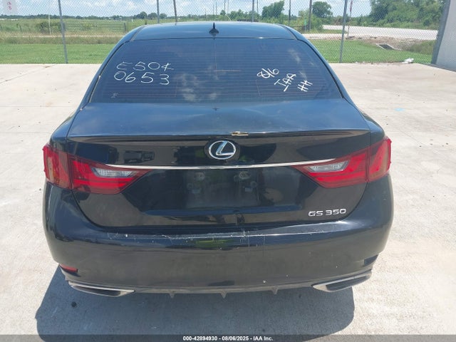 Lexus 2gr-fse 2014 JTHBE1BL1E5040653 Image 16
