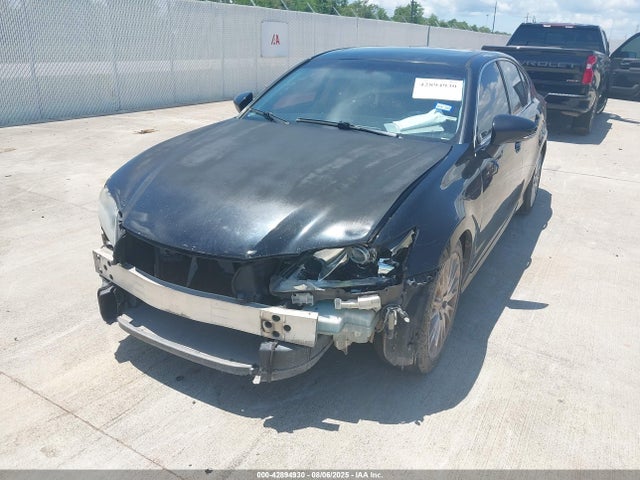 Lexus 2gr-fse 2014 JTHBE1BL1E5040653 Image 6