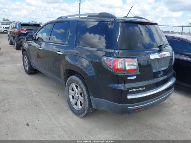 GMC llt 2014 1GKKRNED2EJ337430 Image 3