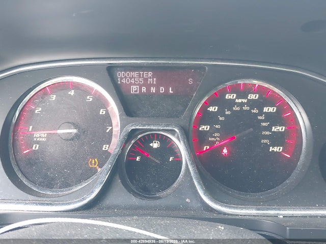 GMC llt 2014 1GKKRNED2EJ337430 Image 7
