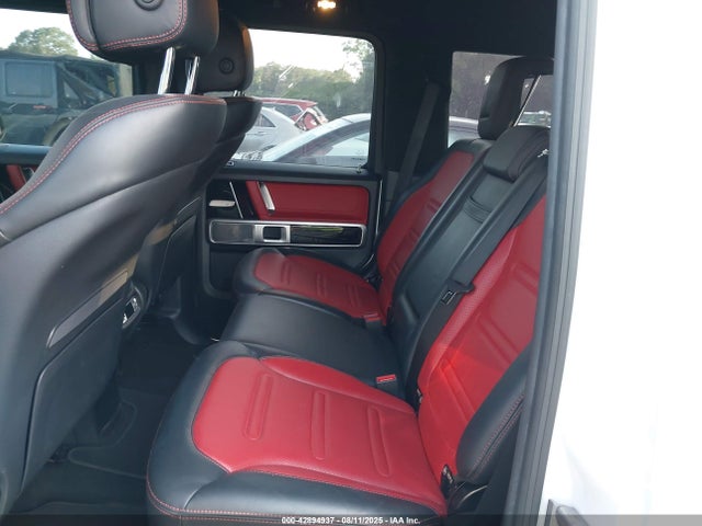 WDCYC6BJXKX320384 Mercedes-Benz m157