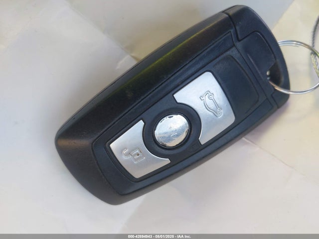 BMW 328D 2014 WBA3D3C58EK153096 Image 11