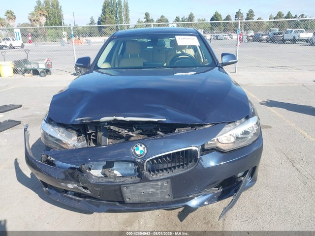 BMW 328D 2014 WBA3D3C58EK153096 Image 12