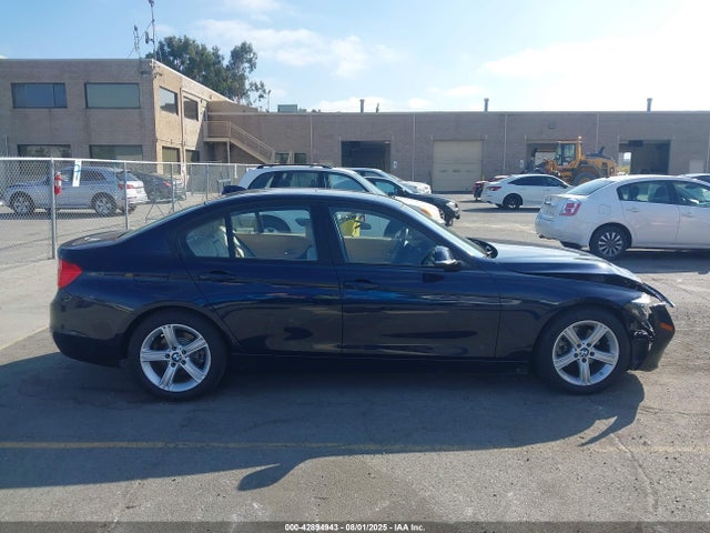 BMW 328D 2014 WBA3D3C58EK153096 Image 13