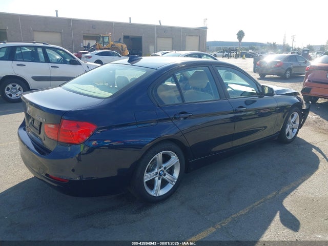 BMW 328D 2014 WBA3D3C58EK153096 Image 4