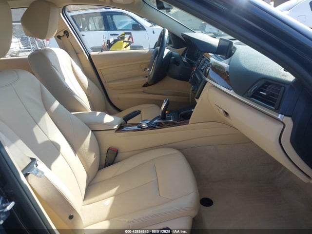 BMW 328D 2014 WBA3D3C58EK153096 Image 5
