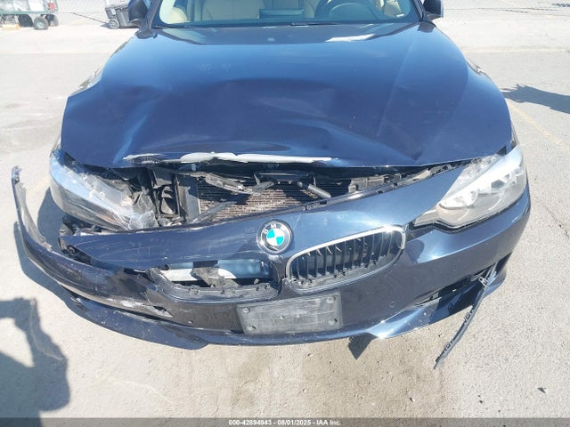 BMW 328D 2014 WBA3D3C58EK153096 Image 6