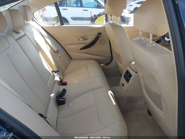 BMW 328D 2014 WBA3D3C58EK153096 Image 8