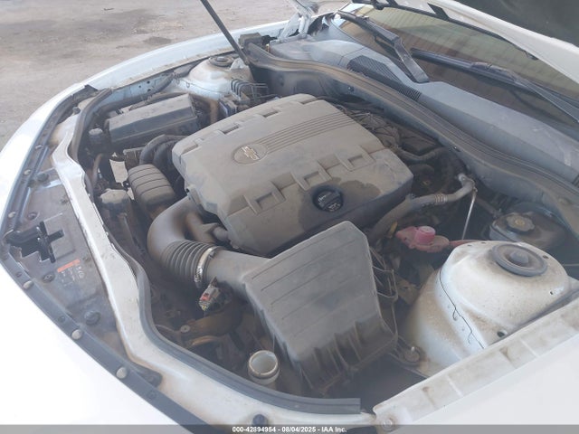 Chevrolet lfx 2014 2G1FA1E31E9199890 Image 10
