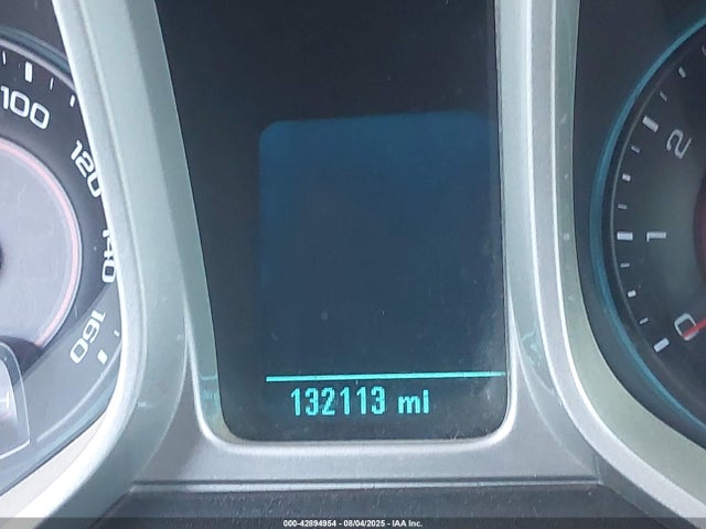 Chevrolet lfx 2014 2G1FA1E31E9199890 Image 16