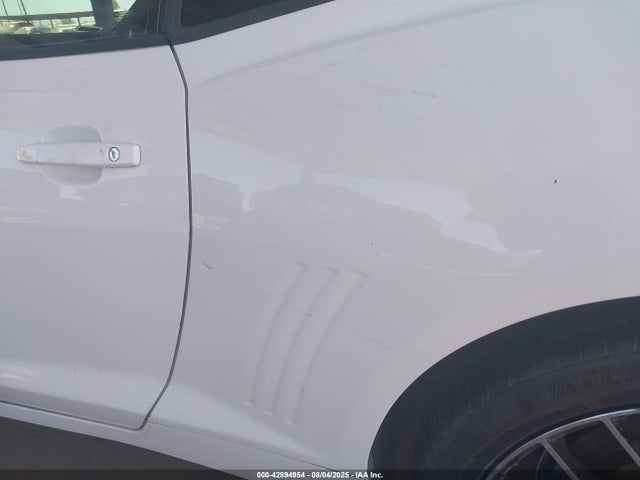 Chevrolet lfx 2014 2G1FA1E31E9199890 Image 19