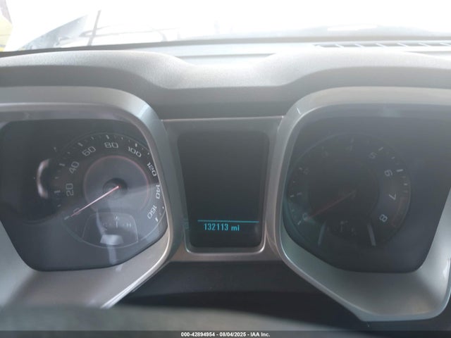 Chevrolet lfx 2014 2G1FA1E31E9199890 Image 7