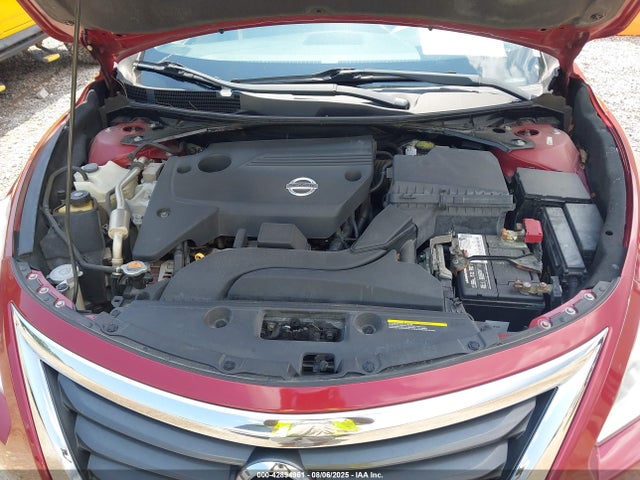 1N4AL3AP7FN301164 Nissan Altima