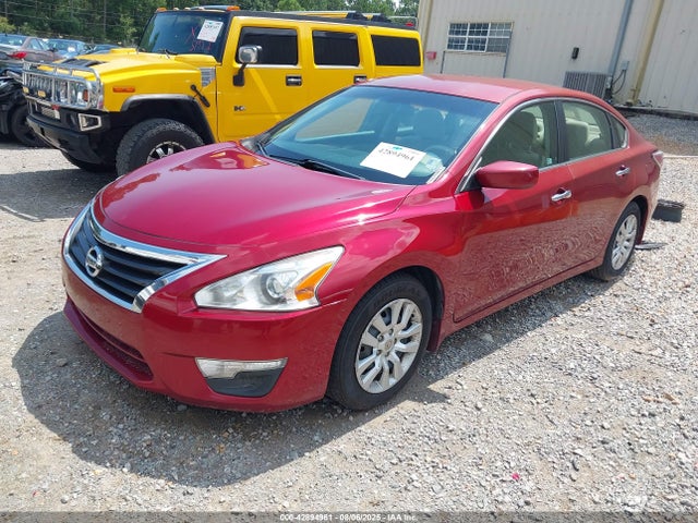 1N4AL3AP7FN301164 Nissan Altima