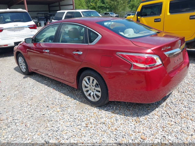 1N4AL3AP7FN301164 Nissan Altima