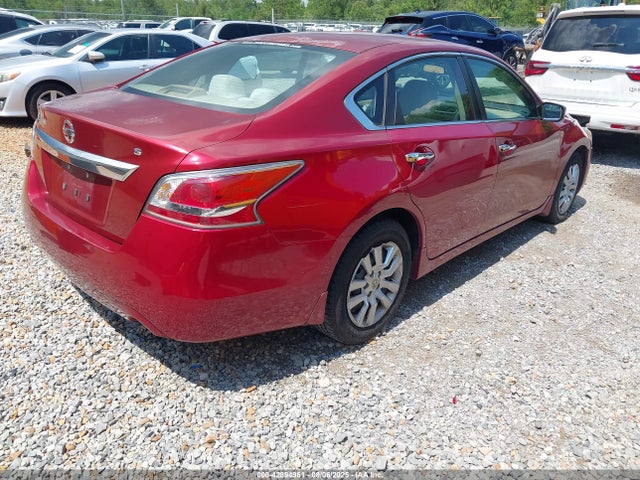 1N4AL3AP7FN301164 Nissan Altima