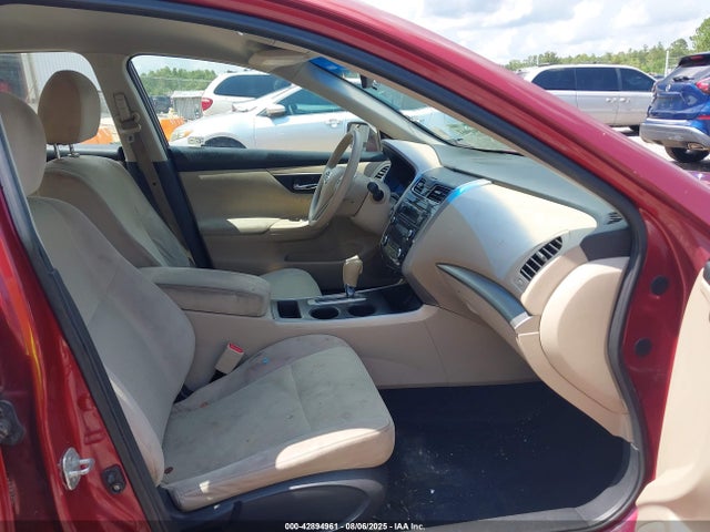1N4AL3AP7FN301164 Nissan Altima