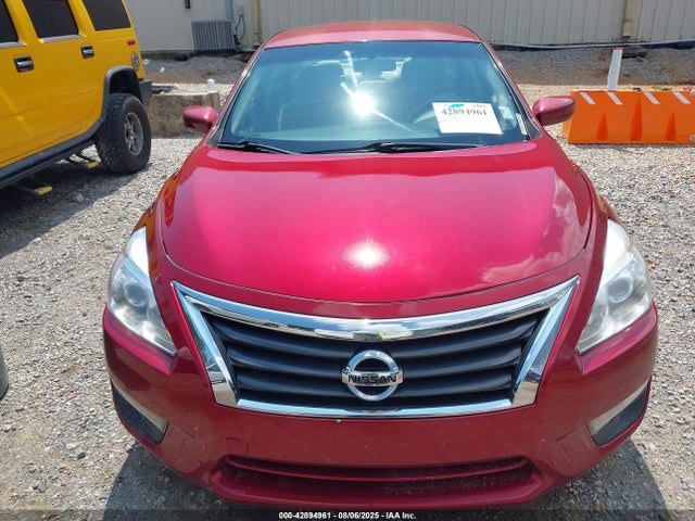 1N4AL3AP7FN301164 Nissan Altima