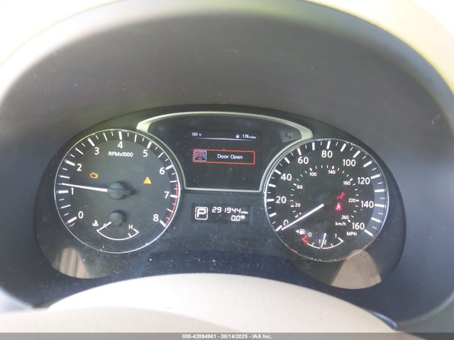 1N4AL3AP7FN301164 Nissan Altima