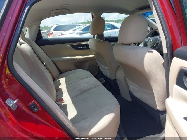1N4AL3AP7FN301164 Nissan Altima