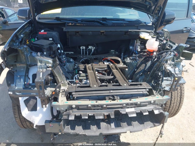 1GT10MED4SU410772 GMC xrj + eti
