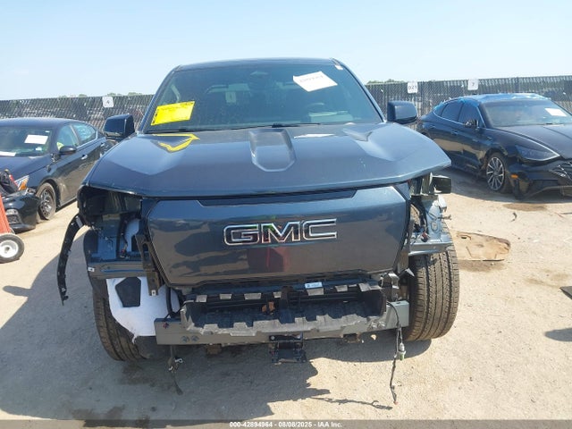 1GT10MED4SU410772 GMC xrj + eti