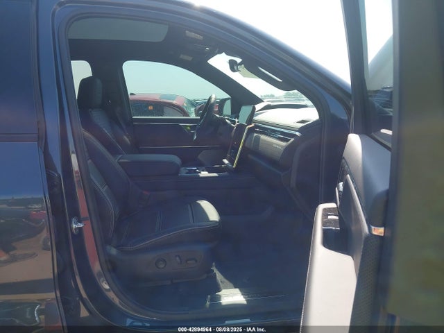 1GT10MED4SU410772 GMC xrj + eti