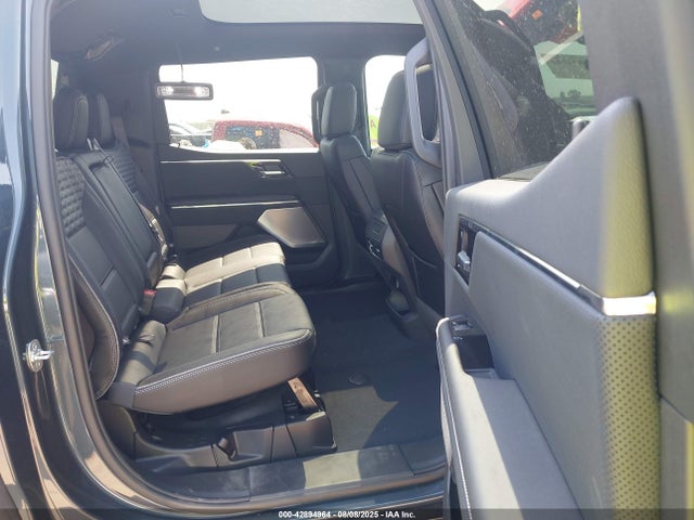 1GT10MED4SU410772 GMC xrj + eti