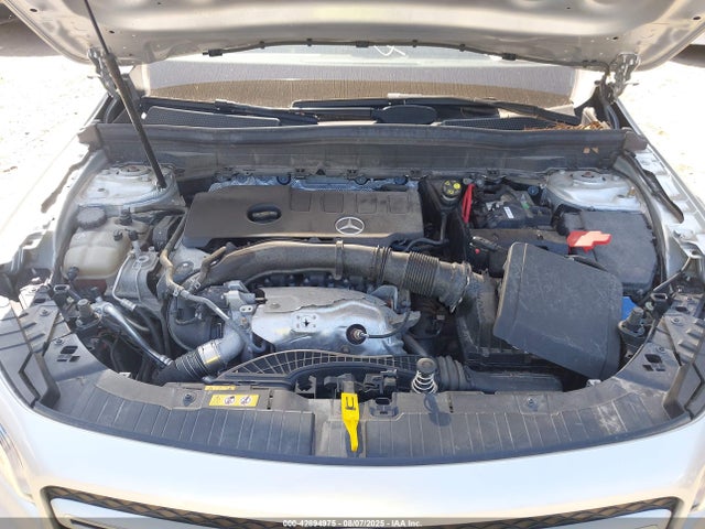 W1N4M4HB5MW137238 Mercedes-Benz m260