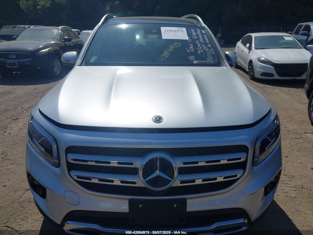 W1N4M4HB5MW137238 Mercedes-Benz m260