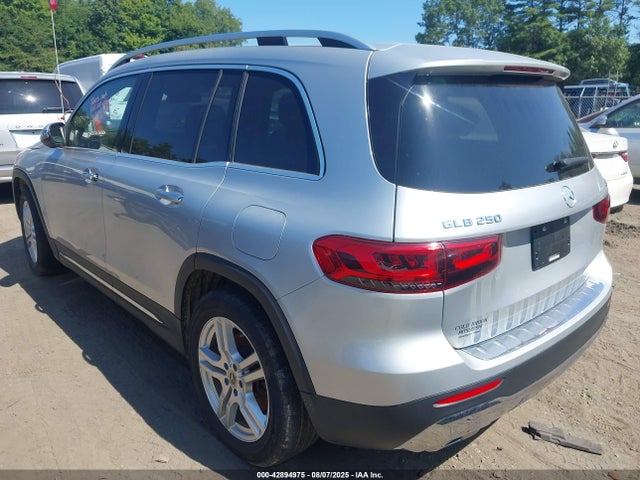 W1N4M4HB5MW137238 Mercedes-Benz m260
