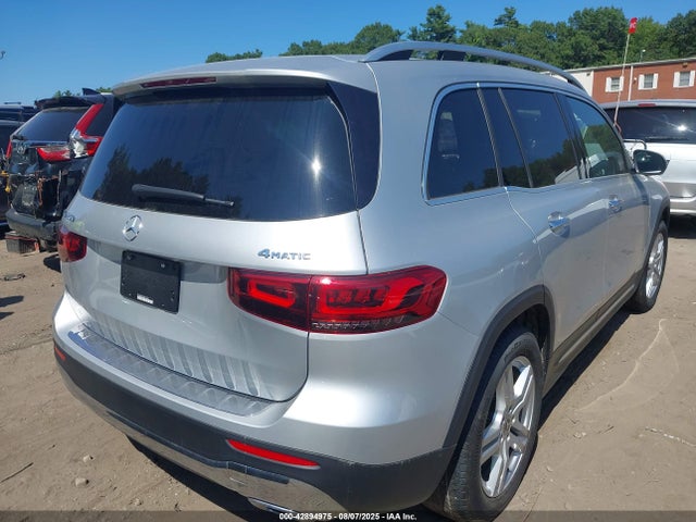 W1N4M4HB5MW137238 Mercedes-Benz m260