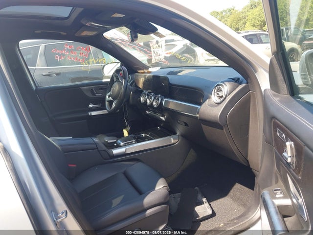 W1N4M4HB5MW137238 Mercedes-Benz m260
