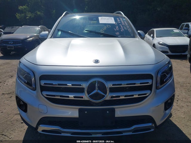 W1N4M4HB5MW137238 Mercedes-Benz m260