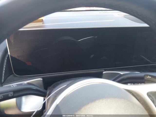 W1N4M4HB5MW137238 Mercedes-Benz m260