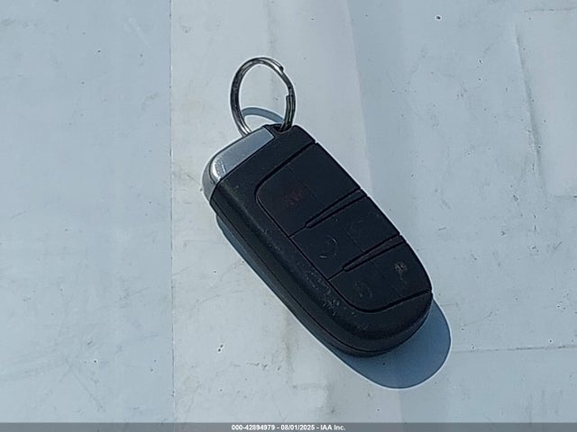 Chrysler 2017 2017 2C3CCAEG0HH645985 Image 11