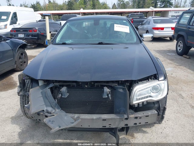 Chrysler 2017 2017 2C3CCAEG0HH645985 Image 13