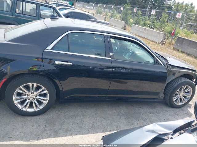 Chrysler 2017 2017 2C3CCAEG0HH645985 Image 14