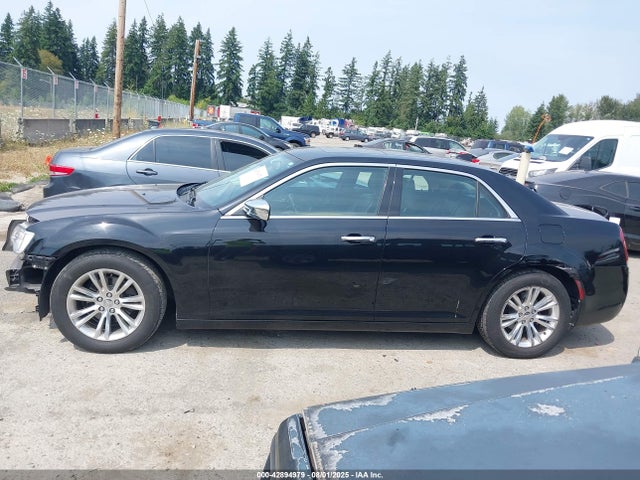 Chrysler 2017 2017 2C3CCAEG0HH645985 Image 15
