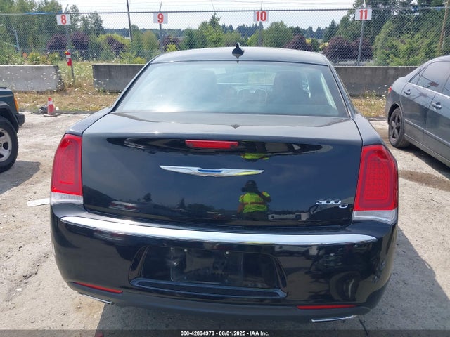 Chrysler 2017 2017 2C3CCAEG0HH645985 Image 17