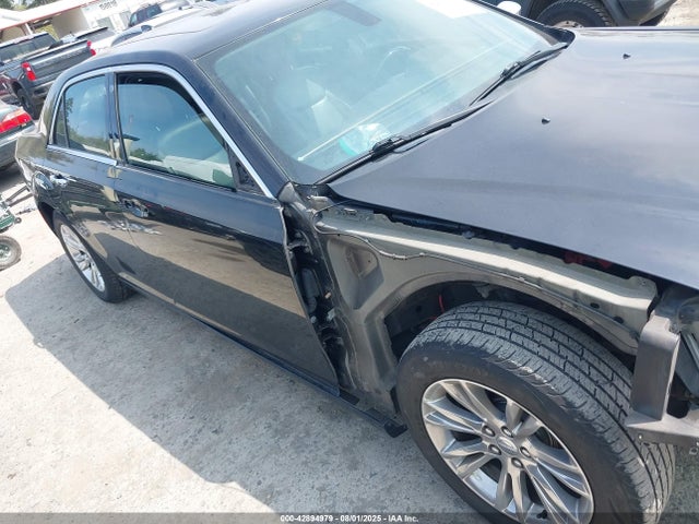 Chrysler 2017 2017 2C3CCAEG0HH645985 Image 18